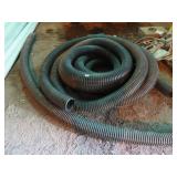 PILE MISC DRAINAGE PIPE