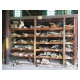 CONTENTS OF LAST BAY