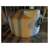 550 GAL WATER TANK