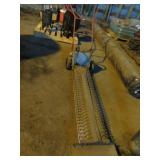 INFRARED SEAM MACHINE