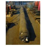 STABILIZATION PAPER - NEW ROLL