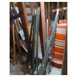 15+ METAL FENCE POSTS