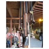 MISC PROPANE BURNERS