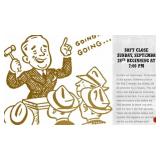 SOFT CLOSE INFORMATION