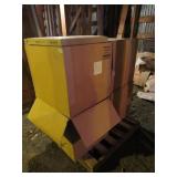 48 NEW FILTERS 20" X 20" X 2"