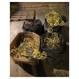 CONSTRUCTION STRING LIGHTS