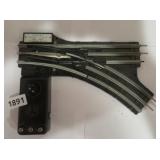 lionel remote control No. 022 0 gauge switch