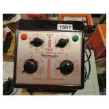 lionel 150 Watt trainmaster tranformer