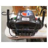 lionel type-ZW multi control transformer