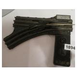 lionel remote control No. 022 0 gauge switch