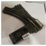 lionel remote control No. 022 0 gauge switch