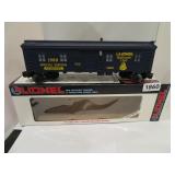 lionel No. 16801 special edition tool car