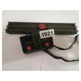 lionel RCS controller