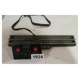 lionel RCS controller