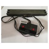 lionel RCS controller