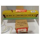 american flyer No. 767 roadside diner