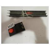 lionel switch No. 90 control