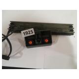 lionel RCS controller