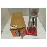 lionel No. 93 water tank in orig box