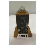 lionel No. 91 illuminated circuit breaker