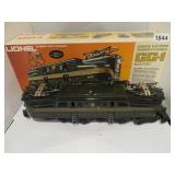 lionel locomotive No. 4935 pennsylvania