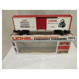 lionel freight carrier No. 0780 special edition