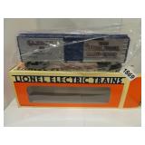 lionel boxcar