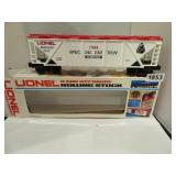 lionel railroader club special edition No. 0784