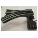 lionel No. 022 0 gauge switch