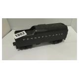 lionel pennsylvania tender