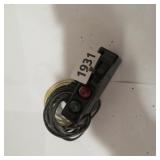 lionel automatic switch controller