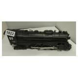 lionel locomotive No. 736