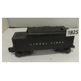 lionel lines coal car No. 6466WX