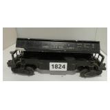 lionel automatic dump car No. 3469