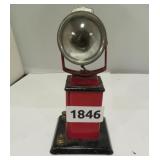 marx o train 410 search light