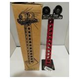 louis marx No. 416-8 floodlight tower