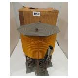 lionel No. 30 water tower