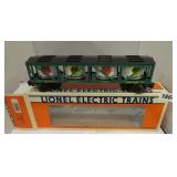 lionel vintage vat car