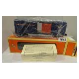lionel No. 6464 boxcar