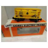 lionel No. 16800 special editon ore car