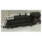 lionel No. 8471 pennsylvania locomotive