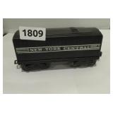 lionel new york central whistle tender