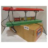 lionel No. 156 station platform