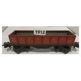 lionel No. 2677car built 9-40