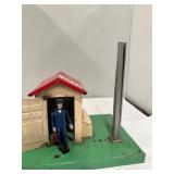 lionel automatic date man