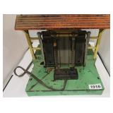 lionel No. 164 lumber shed