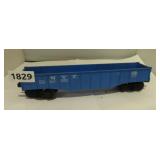 lionel No. 6162 nyc car