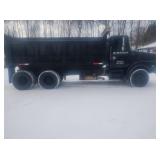 1990 VOLVO L10 7SPD MODEL-ACL64B