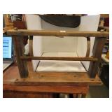 VINTAGE PAPER HOLDER