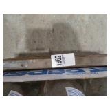 WOOD CASE OF PEPSI BOTTLES